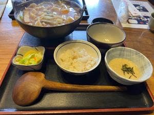 上州 田舎屋