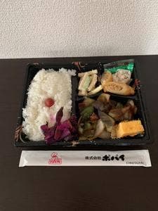お弁当のポパイ