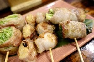 九州居酒屋 のぼせもん