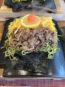 ダイニング＆鉄板焼 さくら