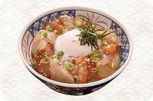 街のみなと まぐろパーク 堺本店