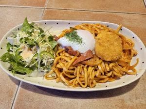南国酒房 チャンプル