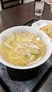 海上菜館
