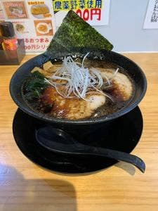 木更津ラーメン 大輝