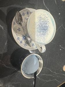 CSG BLUE CAFE AOYAMA