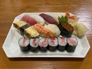 ゆたか寿し