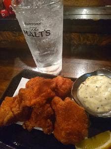 ひげちょうちん