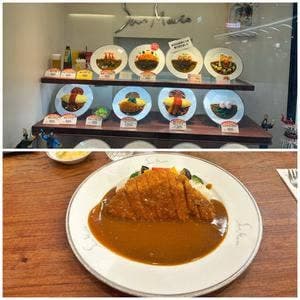 サンマルコ なんばウォーク店