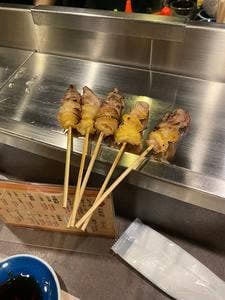 やきとりの名門 秋吉 西中島店