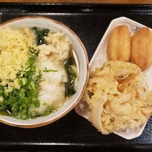 うどん工房淡家 伊川谷店