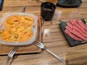 うに小屋渋谷店