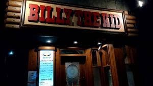 ビリー・ザ・キッド 谷塚店