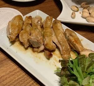 麻布十番 BAR 新海