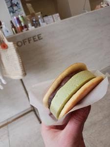 GO GO COFFEE