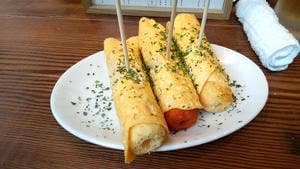 酒場 べしゃる
