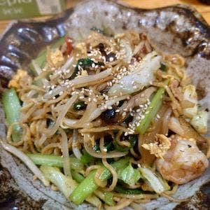中国料理と美味しいお酒 まほろば