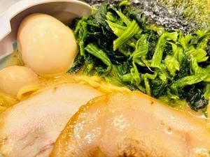 船橋 魂心家