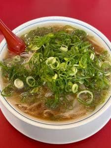 ラーメン藤 物部店