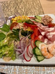 炭火焼専門店 や鳥樹