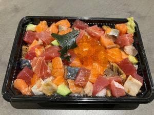 海味 はちきょう エスコンフィールド北海道店 2F