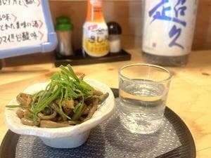 海鮮と旨いもん処 銘酒居酒屋 酒友