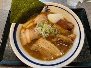 龍月 尾張旭店
