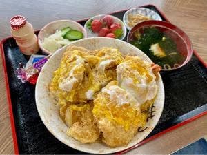 美春食堂