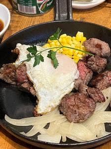 神田の肉バル RUMP CAP 神田店