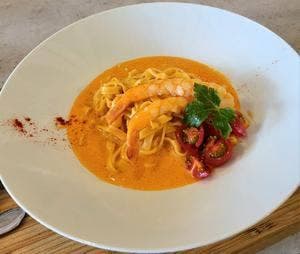 生パスタ専門店 pasta stand