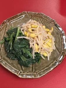 ヒレ焼肉 京都園