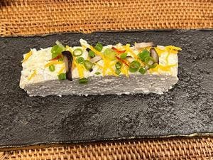 韓国料理はるはる