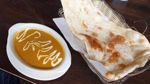 アンナプルナ 伊那店