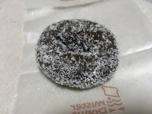 ミスタードーナツ 小松ルート8ショップ