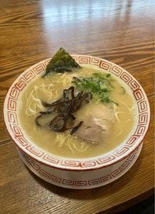 風雲ラーメン
