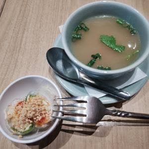 タイ料理研究所 府中店