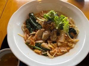 洋麺屋 五右衛門 名古屋伏見店