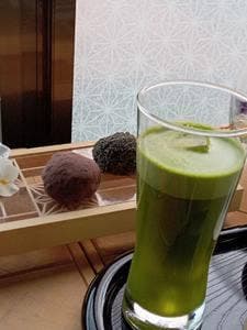 おはぎ屋もともち