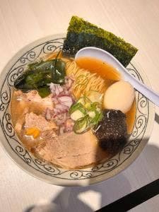 麺処どんぶら来キッチン