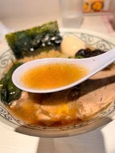 麺処どんぶら来キッチン