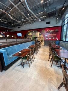 カフェ&パブ クラック