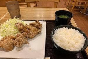 鳥さく