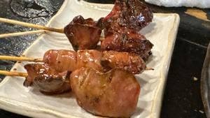 鐘鳥 天八店
