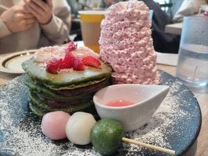 Eggs 'n Things Coffee グランエミオ所沢店