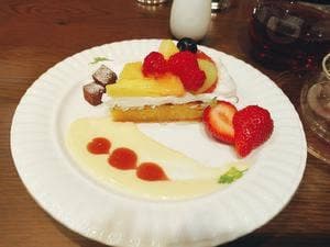 フルフルール近鉄奈良店