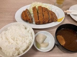 三ツ又食堂 みつまたママ