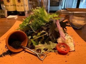 ニカイノアカリ
