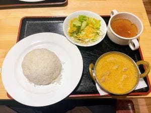 インドアジアンさくらダイニング 虎ノ門