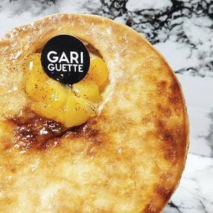 GARIGUETTE 大阪