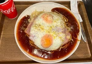 チャオニーノスパゲティーハウス イオン大高店
