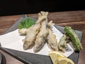 饂飩とお酒 金爾